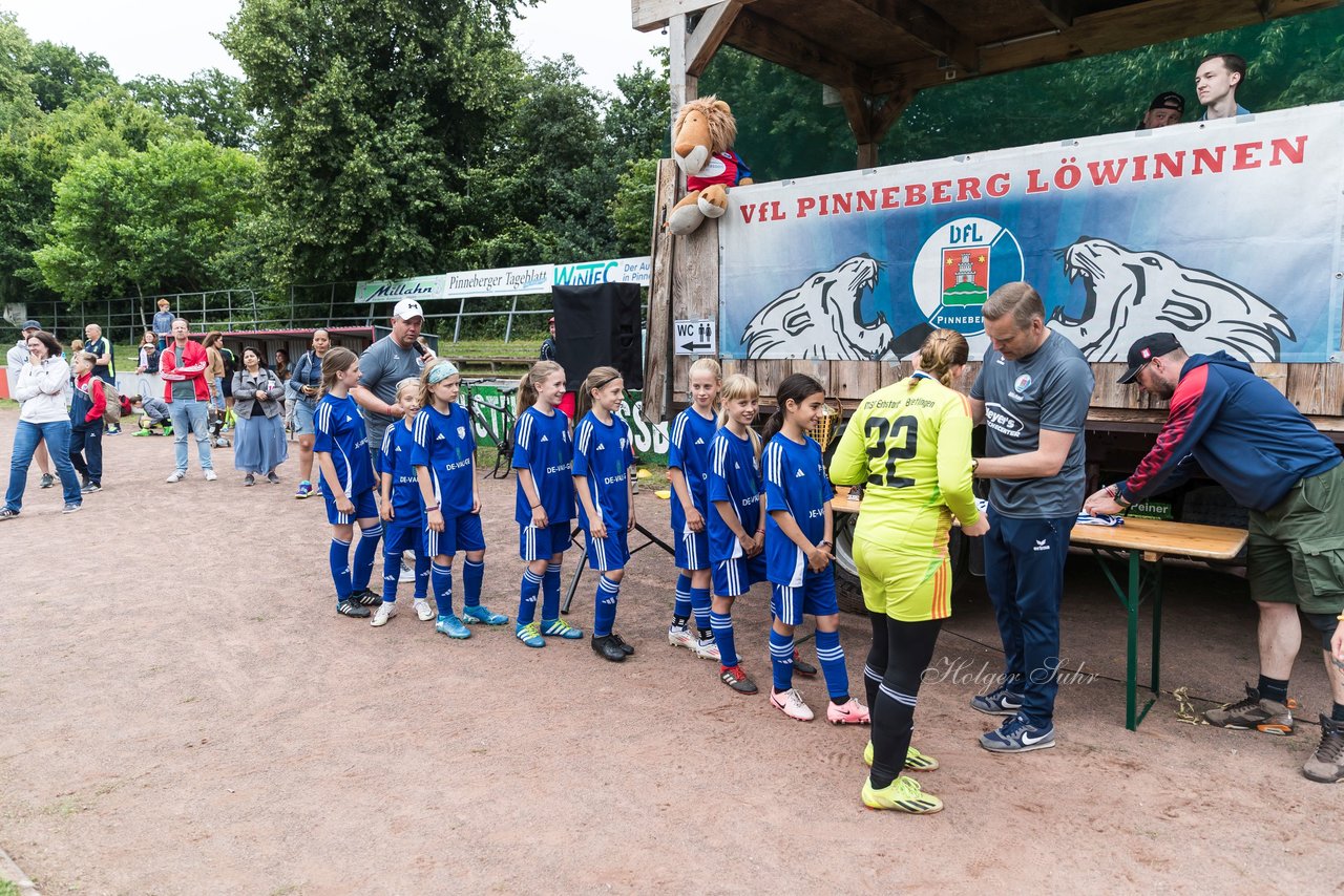 Bild 160 - Loewinnen Cup